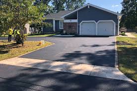 Best Driveway Repair and Patching  in Sullivan, IL